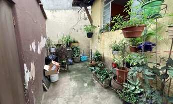 Imagem 4: Casa com 3 dormitórios à venda em Belo Horizonte