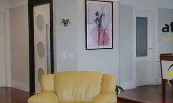 Imagem 3: São Paulo - Apartamento Padrão - Tatuapé