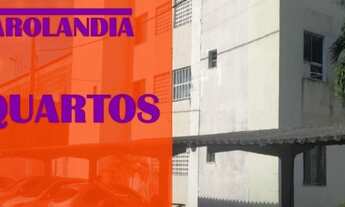 Imagem: Apartamento no Resid. Padre Melo - Incluso