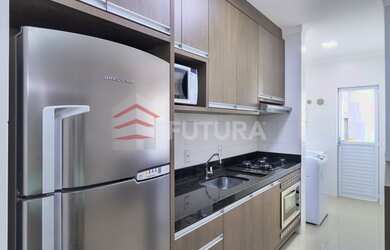 Imagem 5: Apartamento para aluguel de temporada - Praia de Bombas, Bombinhas SC