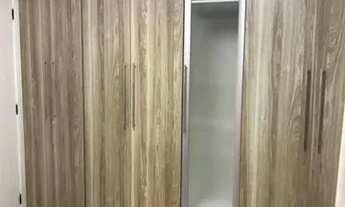 Imagem 5: Apartamento Mobiliado Condomínio Aquarela Com 3/4 Sendo 1 Suíte E Varanda Na Farolândia. 1