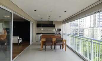 Imagem: Apartamento para venda possui 206 metros