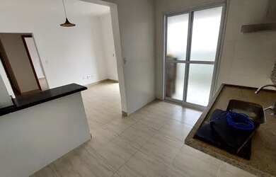 Imagem 7: APARTAMENTO PARA VENDA 02 QUARTOS 74.44M² 01 VAGA DE GARAGEM 100M DO MAR NO CAIÇARA PRAIA