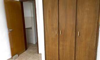 Imagem 5: Apartamento Para Venda no Condomínio Jardim Primavera - Capim Macio