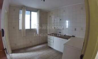 Imagem 6: Apartamento Padrão em São José do Rio Preto