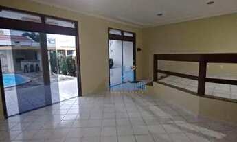 Imagem 4: Casa com 4 dormitórios para alugar, 414 m² por R$ 3.850,00/mês - Lagoa Nova - Natal/RN