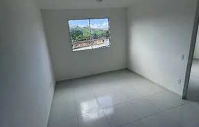 Imagem 3: Apartamento no Vasco da Gama - 2 Quartos 1º Andar