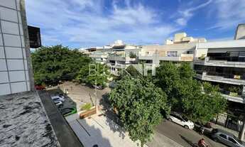 Imagem 2: Recreio dos Bandeirantes