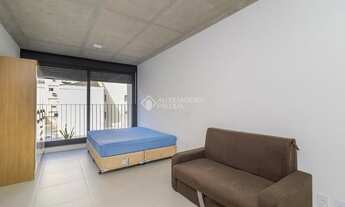 Imagem 3: Apartamento JK - Cidade Baixa