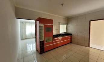 Imagem 4: Casa em Anápolis, com 3 Quartos, 1 Suíte, Rica em Moveis Planejado, Super Localizada