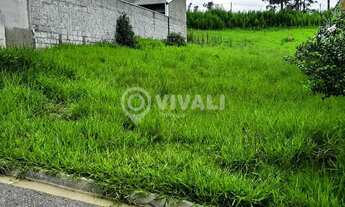 Imagem 2: Terreno-À VENDA-Villagio Fosuzzi-Itatiba-SP
