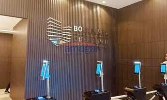 Imagem 4: Boulevard Jacareí Office e Mall