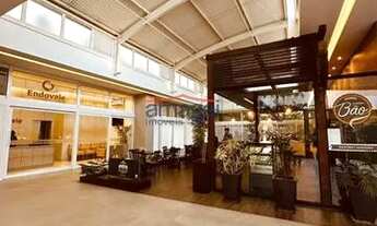 Imagem 6: Boulevard Jacareí Office e Mall