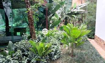 Imagem 5: Aconchego da Serra - Casa Condomínio 5 quartos à venda na Anuar Donato