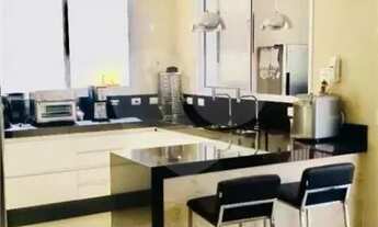 Imagem 16: Casa à venda com 4 quartos, sendo 4 suítes, no condomínio Residencial Villa Dos Inglezes