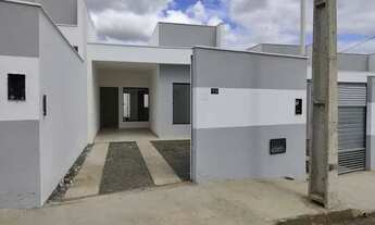 Imagem 2: ESCRITURA GRÁTIS!!! CASA 2/4 COM SUÍTE