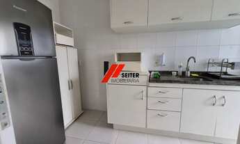 Imagem: Apartamento á venda no bairro Itacorubi