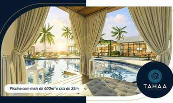Imagem 6: Compre Lote no Condomínio Tahaa Home Resort