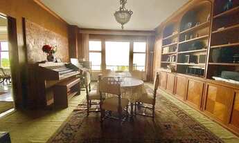 Imagem 5: Apartamento à venda, 4 quartos, 1 suíte, 2 vagas, Copacabana - RIO DE JANEIRO/RJ