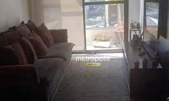 Imagem 2: Apartamento à venda, 50 m² por R$ 351.000,00 - Vila Mussolini - São Bernardo do Campo/SP