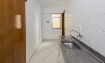 Imagem 2: Apartamento 1 quarto para aluguel Pelotas