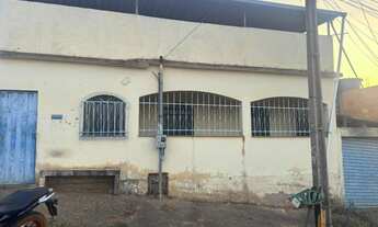 Imagem 2: Casa disponível para venda no bairro Satélite em Conselheiro Lafaiete-MG