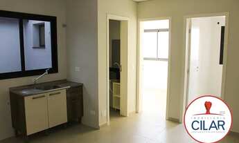 Imagem 2: Imobiliária Cilar Aluga Apartamento 2 Quartos no Capão da Imbuia com 60,41m², Ref. 00263.0