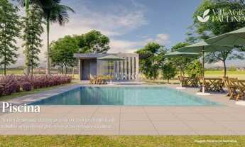 Imagem 5: Terreno em Condomínio à venda no Condomínio Villagio Paulínia em Paulínia/SP