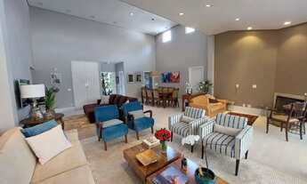 Imagem 3: CASA TÉRREA, 4 QUARTOS/SUÍTES, VENDA/LOCAÇÃO NA GRANJA VIANA