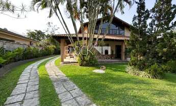 Imagem 5: Vargem Grande Casa em condomínio com 5 dormitórios