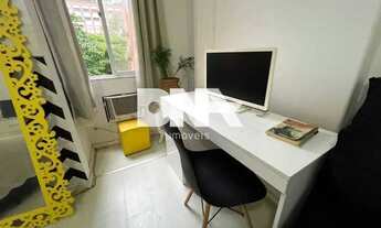 Imagem 3: Apartamento - / Residencial / Copacabana