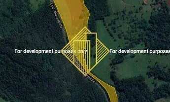 Imagem: Chácara à venda, matelandia rural - Matelândia/PR