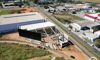 Imagem 7: Galpão Industrial à venda, 4.683m2, Polo Global Park, em Aparecida de Goiânia