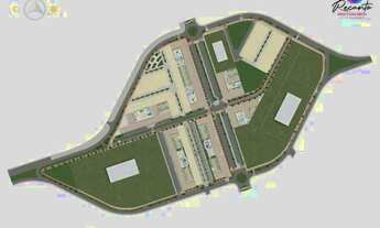 Imagem 3: NA - Casa Duplex no Recanto das Emas