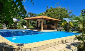 Imagem 4: Sitio Chácara Guarajuba