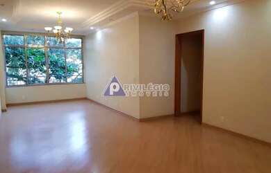 Imagem 3: Apartamento 3 quartos na Tijuca