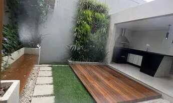 Imagem: Atlentic Di Lourenzzo Casa em Condomínio