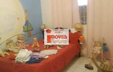 Imagem: TAUBATÉ Sobrado BARATO 4 dormitórios(1