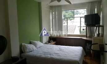 Imagem 4: Apartamento à venda, 2 quartos, 1 vaga, Laranjeiras - RIO DE JANEIRO/RJ