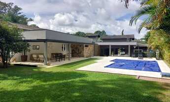 Imagem: CASA TÉRREA, 4 QUARTOS/SUÍTES, VENDA/LOCAÇÃO