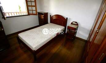 Imagem 10: Mangabeiras - Casa Residencial 4 quartos para aluguel na Anuar Donato