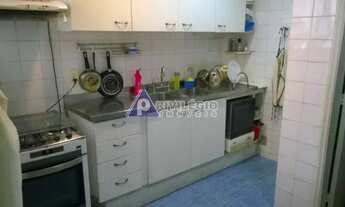 Imagem 7: Apartamento à venda, 2 quartos, 1 vaga, Laranjeiras - RIO DE JANEIRO/RJ