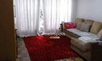 Imagem 2: Sobrado à venda, 163 m² por R$ 749.980,00 - Jardim - Santo André/SP