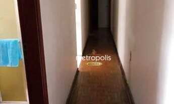 Imagem 6: Sobrado à venda, 163 m² por R$ 749.980,00 - Jardim - Santo André/SP