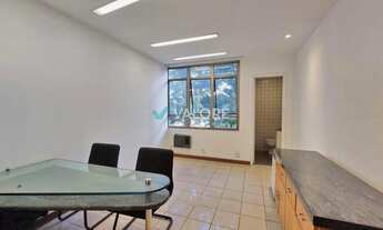 Imagem 4: Sala Serra Galpão / depósito com venda por R$180.000