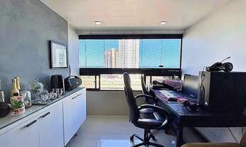 Imagem 2: Apartamento à venda - 3 quartos - Andar Alto - 2 vagas - Candeias - Jaboatão dos Guararape