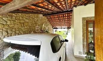 Imagem 7: Barra da Tijuca Casa em condomínio com 4 dormitórios