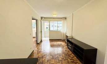 Imagem: Apartamento 2 quartos no Bigorrilho - Champagnat