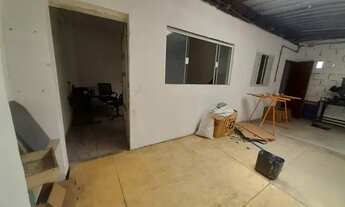 Imagem 6: Galpão Zona norte