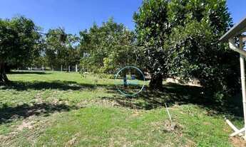 Imagem 6: LOC-125) Chácara com 2 dormitórios à venda, 16762 m² por R$ 1.800.000 - Alpes das Águas